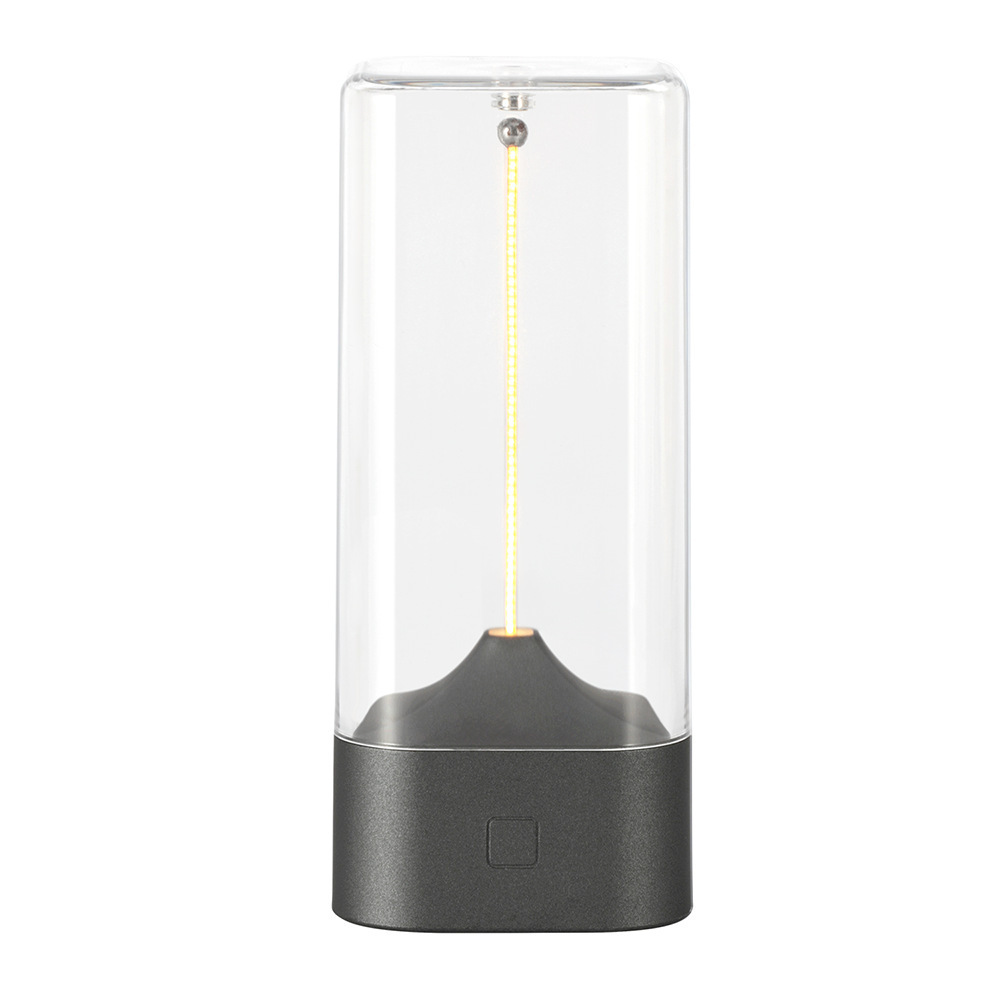 Magnetic Touch Table Lamp