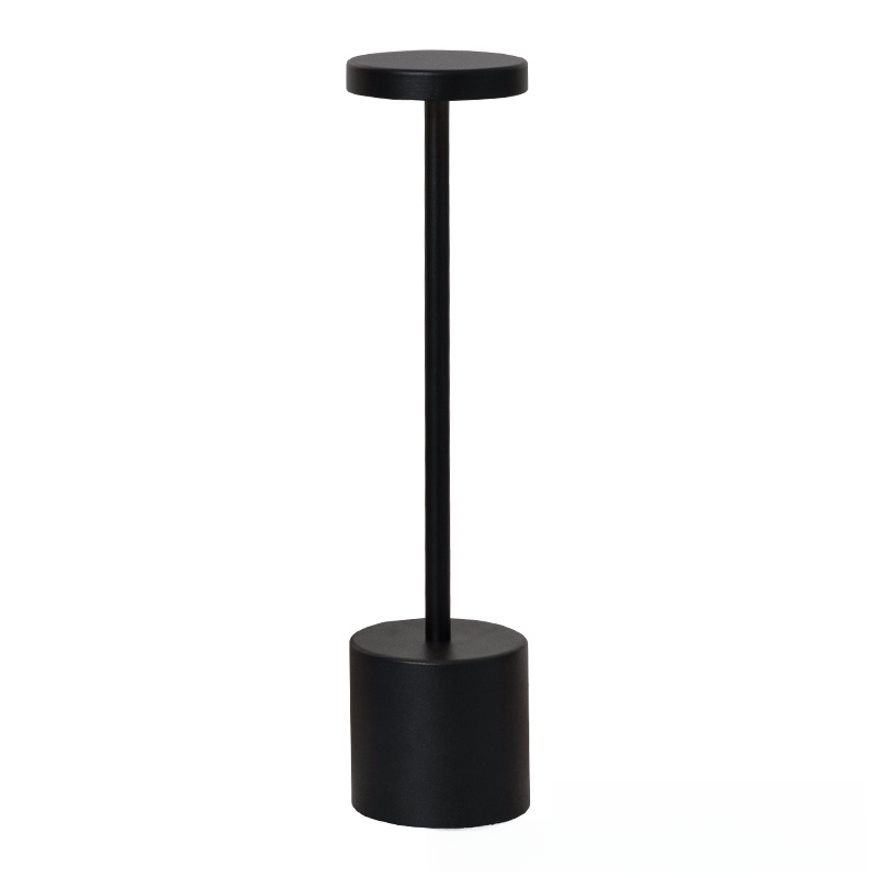 USB Rechargeable Touch Table Lamp